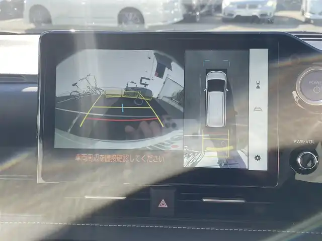 トヨタ ノア ハイブリッド S－Z 神奈川県 2023(令5)年 1.9万km パール