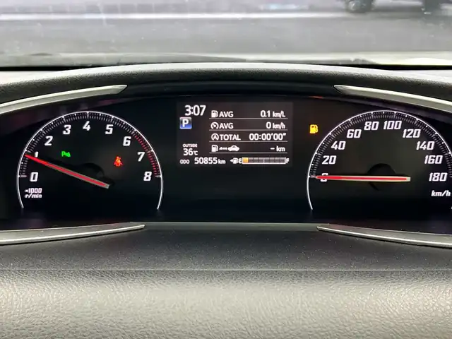 トヨタ シエンタ G グランパー 愛知県 2020(令2)年 5.1万km ホワイトパールクリスタルシャイン 純正ナビ（NSCN-W68）/・フルセグＴＶ/・Ｂｌｕｅｔｏｏｔｈ/パノラミックビューモニター/ビルトインＥＴＣ/前後型ドライブレコーダー/両側パワースライドドア/前後コーナーセンサー/トヨタセーフティセンス/衝突被害軽減/先行車発進警報/車線逸脱警報/スマートキー/プッシュスタート