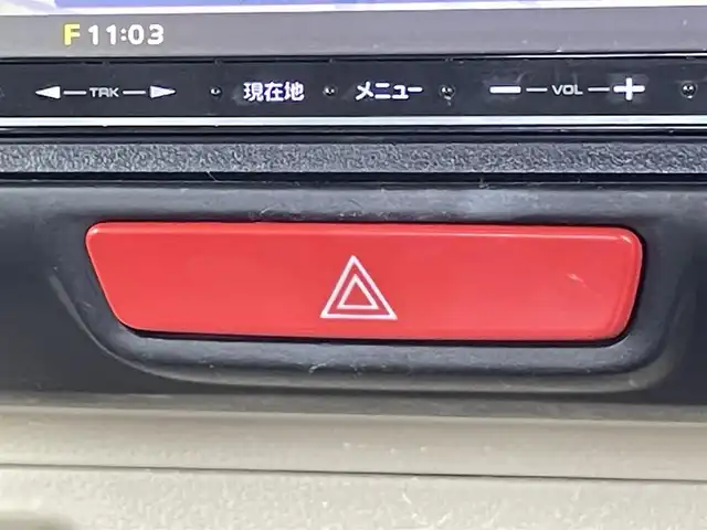 ホンダ Ｎ ＢＯＸ G 千葉県 2014(平26)年 6.7万km カトラリーシルバーM 社外メモリーナビ/ワンセグTV/スマートキー/プッシュスタート/オートエアコン/フロアマット/Wエアバッグ