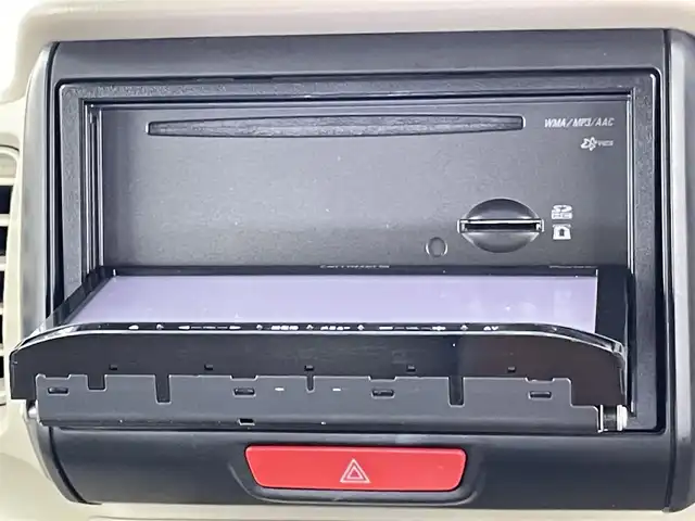 ホンダ Ｎ ＢＯＸ G 千葉県 2014(平26)年 6.7万km カトラリーシルバーM 社外メモリーナビ/ワンセグTV/スマートキー/プッシュスタート/オートエアコン/フロアマット/Wエアバッグ