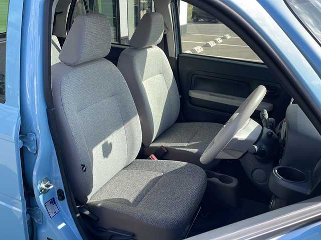 ダイハツ ミラ トコット X SA Ⅲ 道東・釧路十勝 2018(平30)年 1.9万km サニーデイブルーメタリック ・４WD/・純正8インチメモリーナビ/（CD/DVD/BT/FM/AM/USB/SD）/・フルセグ/・バックカメラ/・スマートアシスト/衝突回避支援ブレーキ/前後誤発進抑制/ヒルホールドシステム/先行車発発進お知らせ/・純正前方ドライブレコーダー（DRN-H68N）/・アイドリングストップ/・横滑り防止/・前後コーナーセンサー/・LEDヘッドライト/・オートライト/・オートマチックハイビーム/・電動格納ミラー/・プッシュスタート/・スマートキー/・ダブル+サイドエアバッグ