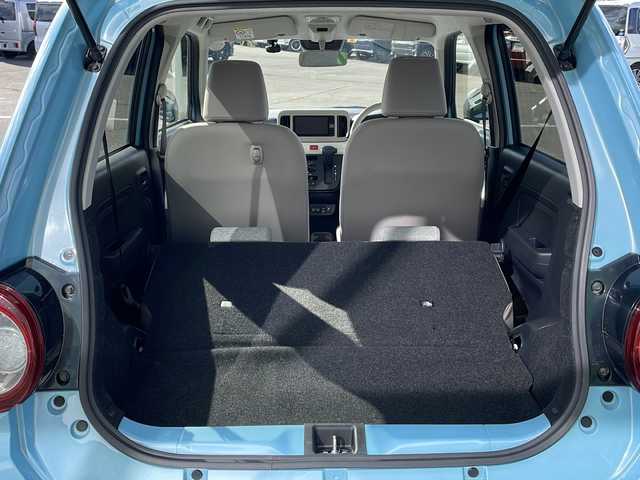 ダイハツ ミラ トコット X SA Ⅲ 道東・釧路十勝 2018(平30)年 1.9万km サニーデイブルーメタリック ・４WD/・純正8インチメモリーナビ/（CD/DVD/BT/FM/AM/USB/SD）/・フルセグ/・バックカメラ/・スマートアシスト/衝突回避支援ブレーキ/前後誤発進抑制/ヒルホールドシステム/先行車発発進お知らせ/・純正前方ドライブレコーダー（DRN-H68N）/・アイドリングストップ/・横滑り防止/・前後コーナーセンサー/・LEDヘッドライト/・オートライト/・オートマチックハイビーム/・電動格納ミラー/・プッシュスタート/・スマートキー/・ダブル+サイドエアバッグ