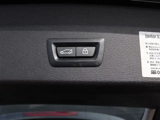 ＢＭＷ Ｘ１ xDrive 18d xライン 宮城県 2018(平30)年 6.7万km サファイアブラックP 純正ナビ【ＢＴ／ＡＵＸ】/インテリジェントセーフティ　/アダプティブクルーズコントロール　/ハーフレザーシート　/バックカメラ　/ヘッドアップディスプレイ　/アンビエントライト　/シートヒーター前席　/パーキングアシスト/パワーバックドア/ダウンヒルアシストコントロール/ルーフレール/レーンキープアシスト/ミラー型ETC/LEDヘッドライト/コンフォートアクセス/コーナーセンサー前後/禁煙車