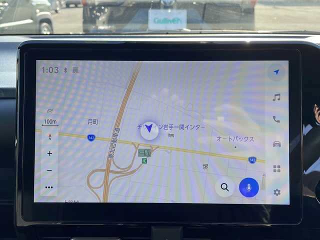 トヨタ ノア ハイブリッド S－Z 岩手県 2022(令4)年 6万km アティチュードブラックマイカ 純正メモリーナビ/AM/FM/Bluetooth/フルセグTV/全方位カメラ/純正フリップダウンモニター/電動リアゲート/ETC/両側パワースライドドア/レーダークルーズコントロール/衝突被害軽減ブレーキ/レーンキープアシスト/アイドリングストップ/シートヒーター/オートライト/オートハイビーム/LEDヘッドライト/フォグランプ/スマートキー/プッシュスタート/電動格納ミラー/社外16インチAW