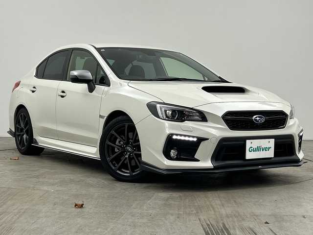 スバル ＷＲＸ Ｓ４ 2．0GT‐S アイサイト 三重県 2019(平31)年 4.5万km クリスタルホワイトP /禁煙車//Eタイプ//純正8インチSDナビ//バックカメラ//オートAC//電子サイドブレーキ//ブレーキオートホールド//MTモード付AT//パドルシフト//DN席シートヒーター//DN席パワーシート//レザーシート//シートメモリー//アイサイト//衝突軽減ブレーキ//レーンキープアシスト//レーダークルーズコントロール//ブラインドスポットモニター//STIパフォーマンスパッケージ//STIフロントアンダースポイラー//STIサイドアンダースポイラー//STIリヤサイドアンダースポイラー//STIリヤアンダースポイラー//STIスカートリップ//STIフレキシブルタワーバー//STIフレキシブルドロースティフナー