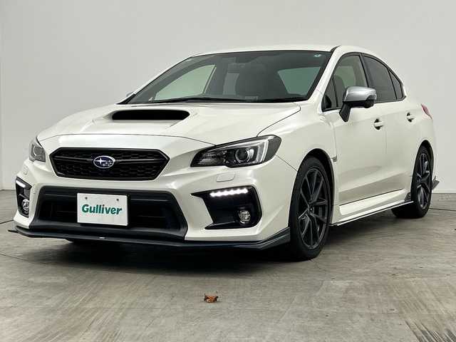 スバル ＷＲＸ Ｓ４ 2．0GT‐S アイサイト 三重県 2019(平31)年 4.5万km クリスタルホワイトP /禁煙車//Eタイプ//純正8インチSDナビ//バックカメラ//オートAC//電子サイドブレーキ//ブレーキオートホールド//MTモード付AT//パドルシフト//DN席シートヒーター//DN席パワーシート//レザーシート//シートメモリー//アイサイト//衝突軽減ブレーキ//レーンキープアシスト//レーダークルーズコントロール//ブラインドスポットモニター//STIパフォーマンスパッケージ//STIフロントアンダースポイラー//STIサイドアンダースポイラー//STIリヤサイドアンダースポイラー//STIリヤアンダースポイラー//STIスカートリップ//STIフレキシブルタワーバー//STIフレキシブルドロースティフナー