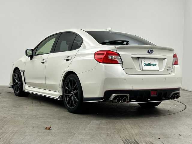 スバル ＷＲＸ Ｓ４ 2．0GT‐S アイサイト 三重県 2019(平31)年 4.5万km クリスタルホワイトP /禁煙車//Eタイプ//純正8インチSDナビ//バックカメラ//オートAC//電子サイドブレーキ//ブレーキオートホールド//MTモード付AT//パドルシフト//DN席シートヒーター//DN席パワーシート//レザーシート//シートメモリー//アイサイト//衝突軽減ブレーキ//レーンキープアシスト//レーダークルーズコントロール//ブラインドスポットモニター//STIパフォーマンスパッケージ//STIフロントアンダースポイラー//STIサイドアンダースポイラー//STIリヤサイドアンダースポイラー//STIリヤアンダースポイラー//STIスカートリップ//STIフレキシブルタワーバー//STIフレキシブルドロースティフナー