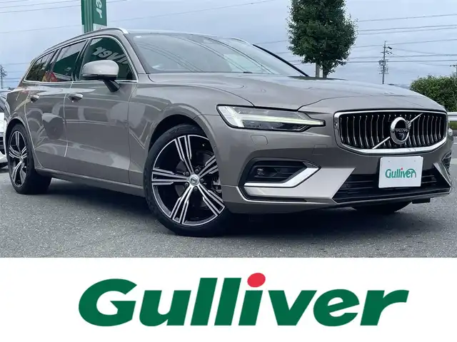 ボルボ Ｖ６０