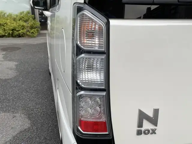 ホンダ Ｎ ＢＯＸ