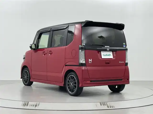 ホンダ Ｎ ＢＯＸ