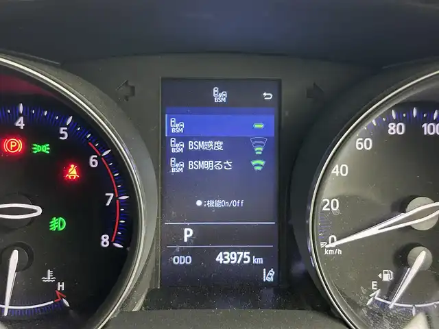 トヨタ Ｃ－ＨＲ G－T 福岡県 2019(令1)年 4.4万km ブラックマイカ 純正ディスプレイオーディオナビ（ＢＴ，フルセグＴＶ）　/全方位カメラ　/ＥＴＣ　/ドラレコ　/ダブルツィーター　/ＡＣＣ/衝突軽減ブレーキ　/レーンキープ　/ＢＳＭ　/ＭＴモード付き　/ハーフレザー　/純正１８インチＡＷ