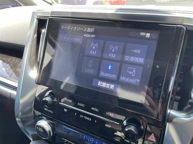 トヨタ アルファード S Cパッケージ 東京都 2022(令4)年 2万km ブラック スマートキー/LKA/ブラインドスポット/ACC/Wサンルーフ/ステアヒーター/パワーシート/シートヒーター/ベンチレーション/パワーバックドア/デジタルインナーミラー/前後ドラレコ/LED/ETC2.0/純正18インチAW
