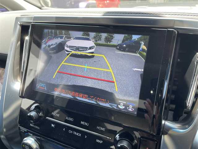 トヨタ アルファード S Cパッケージ 東京都 2022(令4)年 2万km ブラック スマートキー/LKA/ブラインドスポット/ACC/Wサンルーフ/ステアヒーター/パワーシート/シートヒーター/ベンチレーション/パワーバックドア/デジタルインナーミラー/前後ドラレコ/LED/ETC2.0/純正18インチAW
