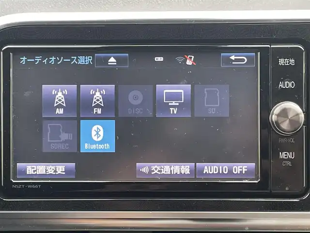 トヨタ シエンタ G 愛媛県 2017(平29)年 6万km ブラックマイカ 純正ナビ（Bluetooth/フルセグテレビ/SD）/両側パワースライドドア/前方ドライブレコーダー/ETC/シートヒーター/バックカメラ/純正15インチアルミホイール/純正フロアマット/ドアバイザー/LEDヘッドライト/3列シート/スペアキー1本/ABS/横滑り防止装置/レーンキープアシスト/衝突被害軽減システム/アイドリングストップ/プッシュスタートボタン