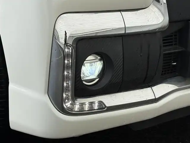 ダイハツ タント カスタムRS トップED LTD SAⅢ 岩手県 2018(平30)年 6.7万km パールホワイトⅢ 禁煙車/４WD/ターボ/全方位カメラ/両側パワースライドドア/シートヒーター/純正8インチメモリナビ/→フルセグTV/Bluetooth/CD/DVD/FM/AM/バックカメラ/衝突被害軽減ブレーキ/横滑り防止装置/オートライト/オートハイビーム/LEDヘッドライト/フォグライト/〇プッシュスタート/〇電動格納ミラー/〇ウィンカーミラー/〇シガーソケット/〇ドアバイザー/〇フロアマット/〇スマートキー/ETC