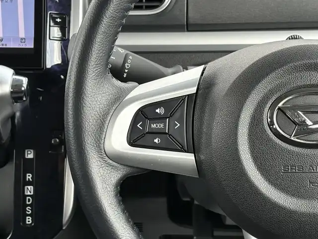 ダイハツ タント カスタムRS トップED LTD SAⅢ 岩手県 2018(平30)年 6.7万km パールホワイトⅢ 禁煙車/４WD/ターボ/全方位カメラ/両側パワースライドドア/シートヒーター/純正8インチメモリナビ/→フルセグTV/Bluetooth/CD/DVD/FM/AM/バックカメラ/衝突被害軽減ブレーキ/横滑り防止装置/オートライト/オートハイビーム/LEDヘッドライト/フォグライト/〇プッシュスタート/〇電動格納ミラー/〇ウィンカーミラー/〇シガーソケット/〇ドアバイザー/〇フロアマット/〇スマートキー/ETC