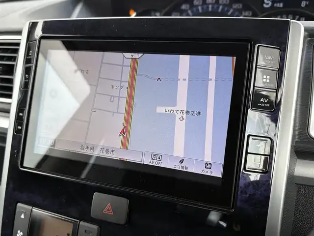 ダイハツ タント カスタムRS トップED LTD SAⅢ 岩手県 2018(平30)年 6.7万km パールホワイトⅢ 禁煙車/４WD/ターボ/全方位カメラ/両側パワースライドドア/シートヒーター/純正8インチメモリナビ/→フルセグTV/Bluetooth/CD/DVD/FM/AM/バックカメラ/衝突被害軽減ブレーキ/横滑り防止装置/オートライト/オートハイビーム/LEDヘッドライト/フォグライト/〇プッシュスタート/〇電動格納ミラー/〇ウィンカーミラー/〇シガーソケット/〇ドアバイザー/〇フロアマット/〇スマートキー/ETC