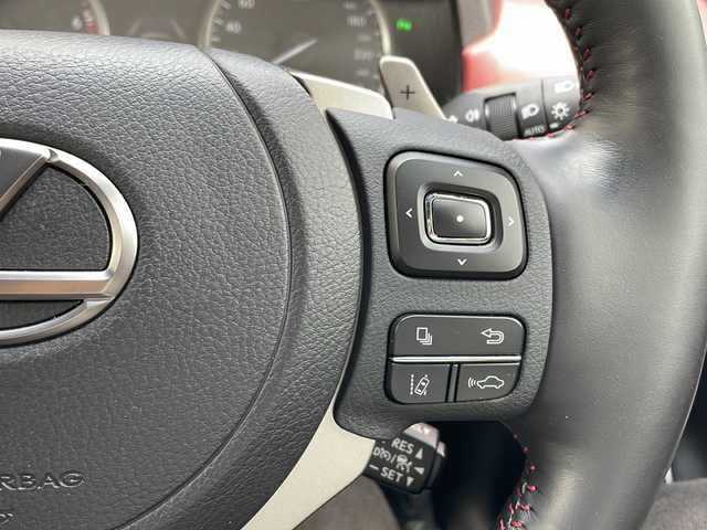 レクサス ＮＸ 300 スパイス&シック 道北・旭川 2020(令2)年 4.4万km ブレージングカーネリアンコントラストレイヤリング 純正メモリーナビ/　CD/DVD/BD/AUX/USB/BT/SD/MSV/フルセグ/サイド/バックカメラ/レザーシート/シートヒーター/エアシート/ハンズフリー電動リアゲート/ルーフレール/シルバーフロントスポイラー/PCS/ACC/BSM/CTA/PKSA/PKSB/RSA/アイドリングストップ/パドルシフト/寒冷地仕様/メモリシート/パワーシート/オートハイビーム/オートライト/３眼LED/フォグランプ/リアフォグ/ミラーヒーター/ビルトインETC/前後ドライブレコーダー/ステアリングヒーター/トノカバー/フロントガラス熱線/ブラック天井/ブロンズフィルムインパネ