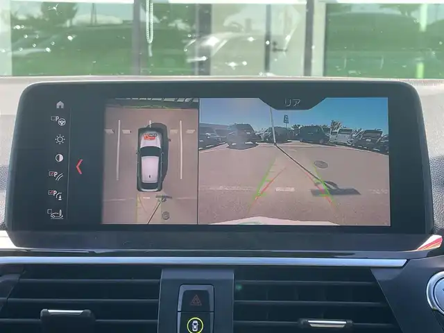 ＢＭＷ Ｘ４ xDrive 30i Mスポーツ 和歌山県 2019(令1)年 4.3万km 黒 純正ナビ/全方位カメラ/TV/BT/衝突被害軽減ブレーキ/レーンキープアシスト/レーダークルコン/コーナーセンサー/オートライト/ムーンルーフ/ETC/ドラレコ/レーダー探知機/シートヒーター/シートメモリー/置くだけ充電器/オートホールド/ヘッドアップディスプレイ/パドルシフト/LEDヘッドライト/フォグランプ