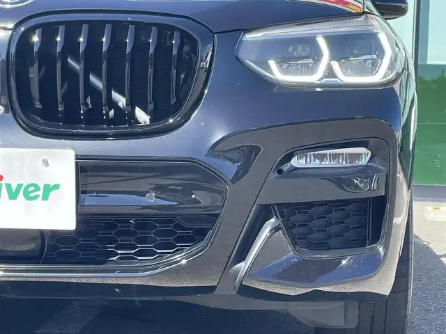 ＢＭＷ Ｘ４ xDrive 30i Mスポーツ 和歌山県 2019(令1)年 4.3万km 黒 純正ナビ/全方位カメラ/TV/BT/衝突被害軽減ブレーキ/レーンキープアシスト/レーダークルコン/コーナーセンサー/オートライト/ムーンルーフ/ETC/ドラレコ/レーダー探知機/シートヒーター/シートメモリー/置くだけ充電器/オートホールド/ヘッドアップディスプレイ/パドルシフト/LEDヘッドライト/フォグランプ