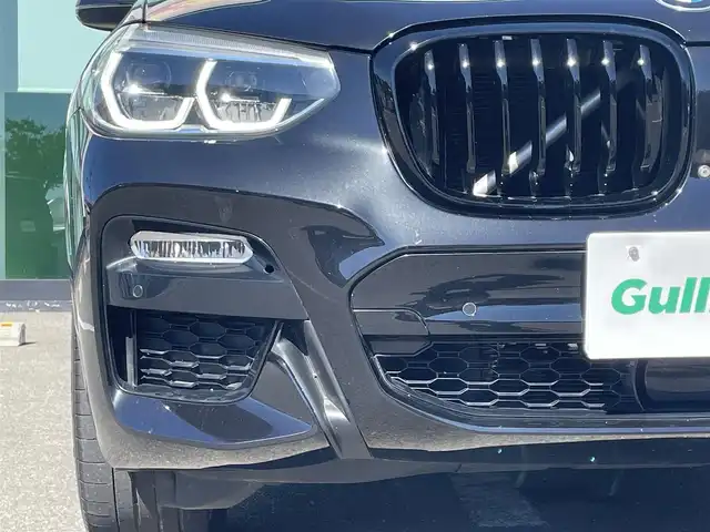 ＢＭＷ Ｘ４ xDrive 30i Mスポーツ 和歌山県 2019(令1)年 4.3万km 黒 純正ナビ/全方位カメラ/TV/BT/衝突被害軽減ブレーキ/レーンキープアシスト/レーダークルコン/コーナーセンサー/オートライト/ムーンルーフ/ETC/ドラレコ/レーダー探知機/シートヒーター/シートメモリー/置くだけ充電器/オートホールド/ヘッドアップディスプレイ/パドルシフト/LEDヘッドライト/フォグランプ