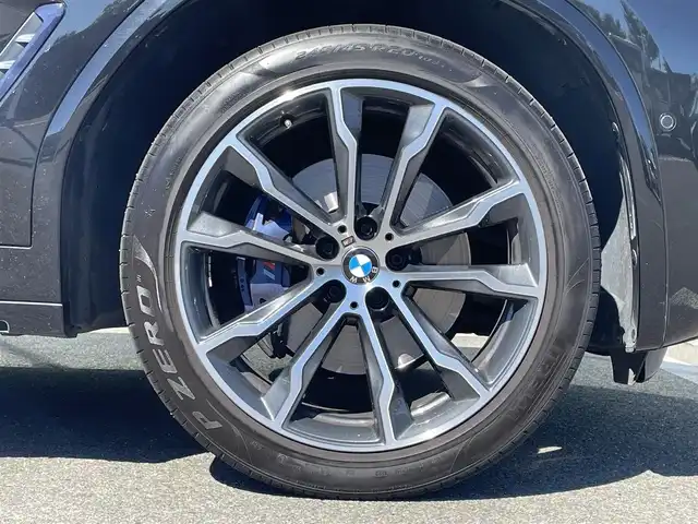 ＢＭＷ Ｘ４ xDrive 30i Mスポーツ 和歌山県 2019(令1)年 4.3万km 黒 純正ナビ/全方位カメラ/TV/BT/衝突被害軽減ブレーキ/レーンキープアシスト/レーダークルコン/コーナーセンサー/オートライト/ムーンルーフ/ETC/ドラレコ/レーダー探知機/シートヒーター/シートメモリー/置くだけ充電器/オートホールド/ヘッドアップディスプレイ/パドルシフト/LEDヘッドライト/フォグランプ