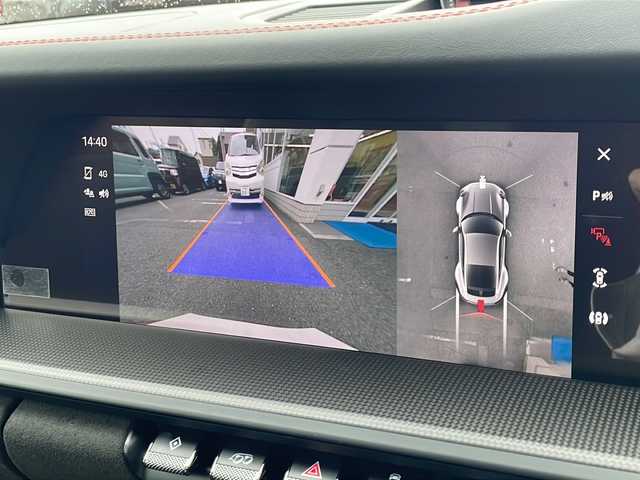 ポルシェ ポルシェ ９１１ カレラ4 GTS 大阪府 2022(令4)年 2.3万km 赤 ワンオーナー車/カーマインレッド/ＧＴＳインテリアＰＫＧ/ＰＤＣＣ/ＢＯＳＥサウンド/ＰＤＬＳ Ｐｌｕｓ付/    ティンテッドマトリクスＬＥＤヘッドライト/スポーツクロノ/レーンチェンジアシスト/純正ナビゲーション/全方位カメラ/１８ｗａｙアダプティブシートスポーツシート/エクステンテッドインテリアパッケージマットカーボン/カラーメーター/カーマインレッド/ライトデザインパッケージ/パワーステアリングプラス/リアアクスルステアリング