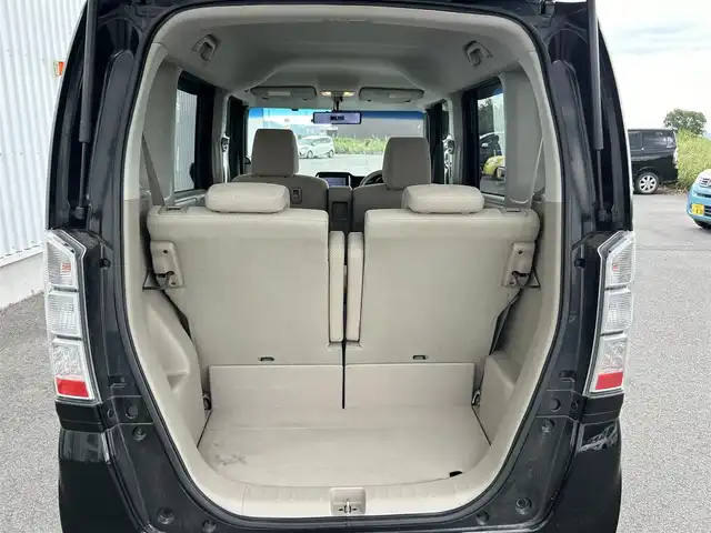 ホンダ Ｎ ＢＯＸ G Lパッケージ 奈良県 2012(平24)年 8.5万km クリスタルブラックパール Carrozzeriaナビ/（ＴＶ／ＢＴ／ＣＤ／ＤＶＤ）/片側パワースライドドア/ドラレコ付きデジタルインナーミラー/電動格納ミラー/前方ドライブレコーダー/ＥＴＣ/純正ホイールキャップ/スペアキーX1