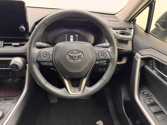 トヨタ ＲＡＶ４ G Zパッケージ 兵庫県 2024(令6)年 2.9万km アティチュードブラックマイカ ワンオーナー/純正コネクトナビ/フルセグ BT USB/モデリスタエアロ/スライディングガラスルーフ/ルーフレール/パノラミックビューモニター/デジタルインナーミラー(ドラレコ内臓型)/レーダークルーズコントロール/プリクラッシュセーフティー/LTA/BSM/RCTA/RSA/クリアランスソナー/レザーシート/シートヒーター/ベンチレーション/パワーシート/パワーバックドア/LEDヘッドライト/LEDフォグライト/オートライト/オートハイビーム/ステアリングヒーター/MOPスペアタイヤ/スマートキー