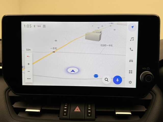 トヨタ ＲＡＶ４ G Zパッケージ 兵庫県 2024(令6)年 2.9万km アティチュードブラックマイカ ワンオーナー/純正コネクトナビ/フルセグ BT USB/モデリスタエアロ/スライディングガラスルーフ/ルーフレール/パノラミックビューモニター/デジタルインナーミラー(ドラレコ内臓型)/レーダークルーズコントロール/プリクラッシュセーフティー/LTA/BSM/RCTA/RSA/クリアランスソナー/レザーシート/シートヒーター/ベンチレーション/パワーシート/パワーバックドア/LEDヘッドライト/LEDフォグライト/オートライト/オートハイビーム/ステアリングヒーター/MOPスペアタイヤ/スマートキー