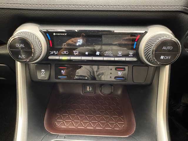 トヨタ ＲＡＶ４ G Zパッケージ 兵庫県 2024(令6)年 2.9万km アティチュードブラックマイカ ワンオーナー/純正コネクトナビ/フルセグ BT USB/モデリスタエアロ/スライディングガラスルーフ/ルーフレール/パノラミックビューモニター/デジタルインナーミラー(ドラレコ内臓型)/レーダークルーズコントロール/プリクラッシュセーフティー/LTA/BSM/RCTA/RSA/クリアランスソナー/レザーシート/シートヒーター/ベンチレーション/パワーシート/パワーバックドア/LEDヘッドライト/LEDフォグライト/オートライト/オートハイビーム/ステアリングヒーター/MOPスペアタイヤ/スマートキー