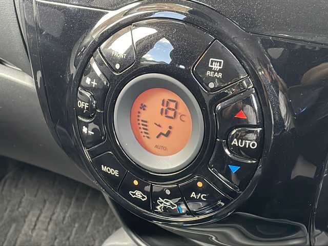 日産 ノート e－パワー X 長野県 2018(平30)年 6.1万km ブリリアントホワイトパール エマージェンシーブレーキ/メモリナビフルセグTV/バックカメラ/ETC/クルーズコントロール/コーナーセンサー /社外15インチアルミ/プッシュスタートエンジン/パーキングアシスト/LEDヘッドライト/純正フロアマット/保証書