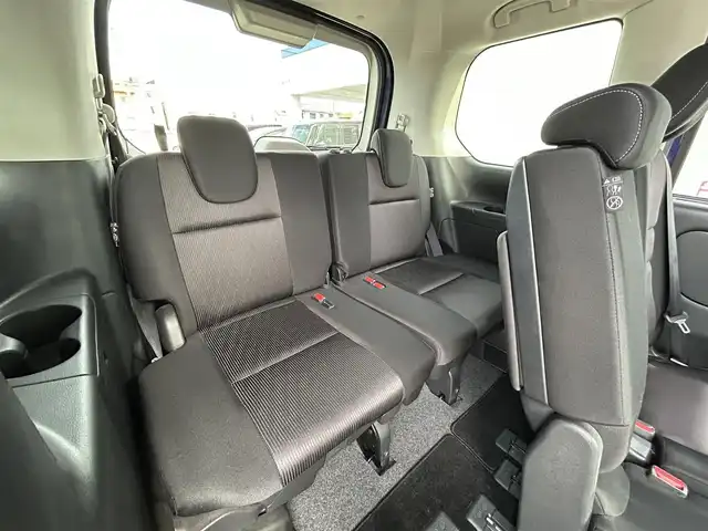 日産 セレナ ハイウェイスター 群馬県 2017(平29)年 12.2万km アズライトブルー (株)IDOMが運営する【じしゃロン伊勢崎店】の自社ローン専用車両になりますこちらは現金またはオートローンご利用時の価格です。自社ローンご希望の方は別途その旨お申付け下さい/プロパイロット/両側パワースライドドア/純正SDナビゲーション/アラウンドビューモニター/フリップダウンモニター/CD/DVD/BD/SD/BT/DTV/LEDヘッドライト/デジタルインナーミラー/オートライト/ETC/ドアバイザー/純正フロアマット