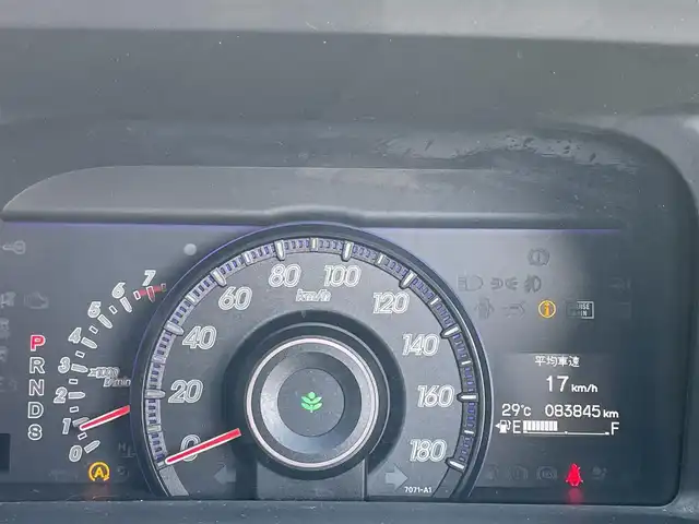 ホンダ ステップワゴン スパーダ Z クールスピリット 熊本県 2012(平24)年 8.4万km プレミアムスパークルブラックパール スマートキー/社外ナビ/（CD・DVD・フルセグTV・BTオーディオ・SD）/バックカメラ/ETC/純正17インチAW/両側パワースライドドア/クルーズコントロール/パドルシフト/レザー調シートカバー/ディスチャージヘッドライト/オートライト/フォグライト/横滑り防止装置/ウィンカーミラー/純正フロアマット/純正ドアバイザー/新車保証書/取扱説明書