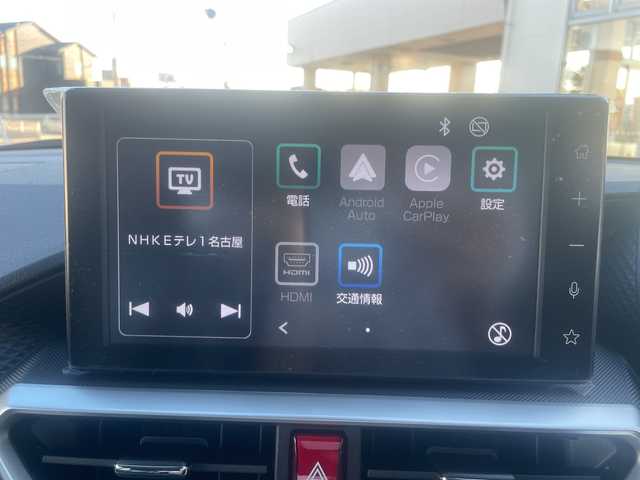 トヨタ ライズ Z 三重県 2025(令7)年 0.1千km ブラックマイカメタリック/シャイニングホワイトパール 登録時32km/ワンオーナー/禁煙車/純正９インチディスプレイオーディオ/・Ｂｌｕｅｔｏｏｔｈ・フルセグ・ＨＤＭＩ・ＵＳＢ・AM/FM/・carplay/トヨタセーフティセンス/・プリクラッシュセーフティシステム/・レーンディパーチャーアラート/・先行車発進お知らせ機能/・リアクロストラフィックアラート/・ブラインドスポットモニター/・レーダークルーズコントロール/・AUTOライト/・オートマチックハイビーム/アラウンドビューモニター/前席シートヒーター/前後コーナーセンサー/スマートペダル/LEDヘッドライト/LEDフォグランプ/プッシュスタート/スマートキー/スペアキー