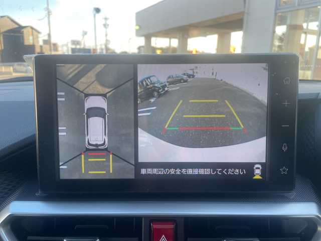 トヨタ ライズ Z 三重県 2025(令7)年 0.1千km ブラックマイカメタリック/シャイニングホワイトパール 登録時32km/ワンオーナー/禁煙車/純正９インチディスプレイオーディオ/・Ｂｌｕｅｔｏｏｔｈ・フルセグ・ＨＤＭＩ・ＵＳＢ・AM/FM/・carplay/トヨタセーフティセンス/・プリクラッシュセーフティシステム/・レーンディパーチャーアラート/・先行車発進お知らせ機能/・リアクロストラフィックアラート/・ブラインドスポットモニター/・レーダークルーズコントロール/・AUTOライト/・オートマチックハイビーム/アラウンドビューモニター/前席シートヒーター/前後コーナーセンサー/スマートペダル/LEDヘッドライト/LEDフォグランプ/プッシュスタート/スマートキー/スペアキー