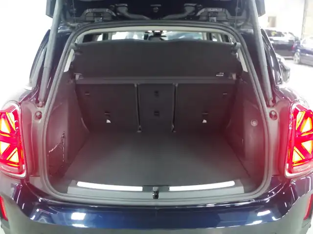 ＭＩＮＩ ＢＭＷ ミニ クロスオーバー クーパー D 兵庫県 2022(令4)年 2.3万km MINI Yoursエニグマティックブラック 純正ナビ/バックカメラ/ETC/ハーフレザーシート/シートヒーター/コンフォートアクセス/インテリジェントセーフティ/ユニオンジャックテール/コーナーセンサー/前後ドラレコ/パワーバックドア/アンビエントライト