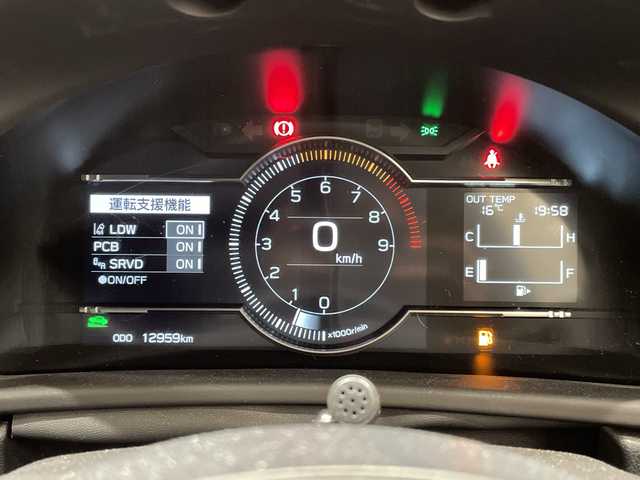 スバル ＢＲＺ R 埼玉県 2023(令5)年 1.3万km サファイアブルーパール アイサイト/フローティングディスプレイオーディオ/　　BT/USB/デジタルインナーミラー/レーダークルーズコントロール/LEDヘッドライト/シートヒーター/純正17インチアルミホイール/STIフルエアロ/スマートキー×2/禁煙車