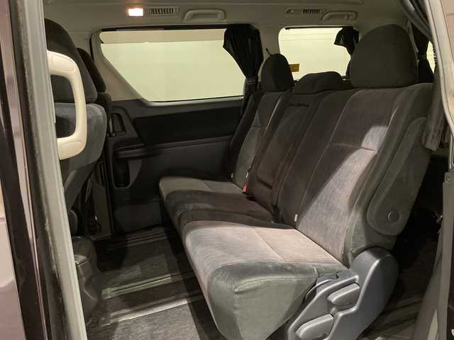 トヨタ ヴェルファイア 2．4Z 新潟県 2012(平24)年 16.6万km ボルドーマイカメタリック プッシュスタート/パワーステアリング/パワーウィンドウ/スマートキー/Wオートエアコン/後席モニター/ETC/バックカメラ/フルセグTV/SDナビ/3列シート/チップアップシート/純正フロアマット/布シート/両側パワースライドドア/純正アルミホイール/ABS/横滑り防止装置/コーナーセンサー前後/オートライト/キセノンヘッドライト/W+サイドエアバック/カーテンエアバック