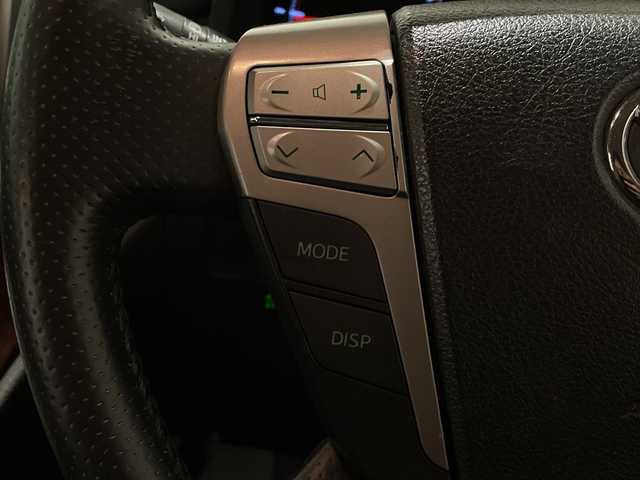 トヨタ ヴェルファイア 2．4Z 新潟県 2012(平24)年 16.6万km ボルドーマイカメタリック プッシュスタート/パワーステアリング/パワーウィンドウ/スマートキー/Wオートエアコン/後席モニター/ETC/バックカメラ/フルセグTV/SDナビ/3列シート/チップアップシート/純正フロアマット/布シート/両側パワースライドドア/純正アルミホイール/ABS/横滑り防止装置/コーナーセンサー前後/オートライト/キセノンヘッドライト/W+サイドエアバック/カーテンエアバック