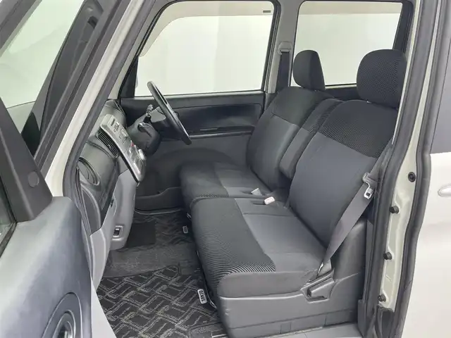 ダイハツ タント カスタム X 大分県 2009(平21)年 10.6万km パールホワイトⅢ 純正ディスプレイオーディオ/　CD/AM/FM/ドライブレコーダー/ETC/ベンチシート/スライドドア（片側）/純正フロアマット/純正アルミホイル14インチ/取扱説明書/保証書