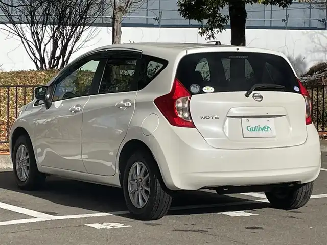 日産 ノート