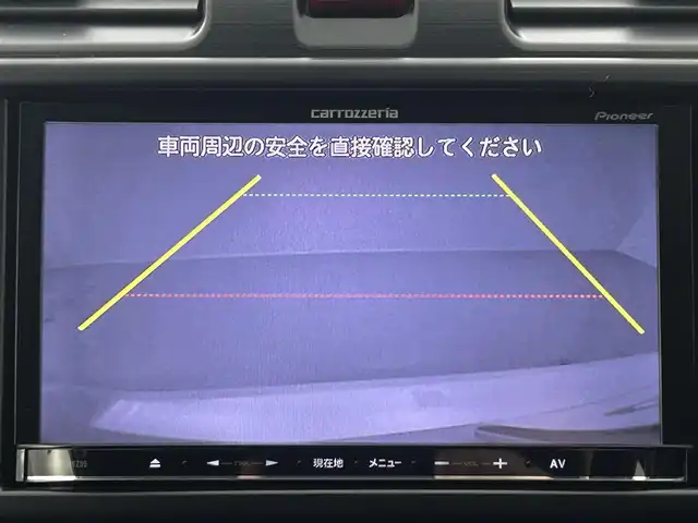 スバル インプレッサ スポーツ 2．0i－S アイサイト 埼玉県 2012(平24)年 7.1万km サテンホワイトパール 社外ナビ　フルセグ　CD　DVD　BT　Bカメラ　アイサイト　レーダークルコン　ハーフレザー　ETC　HIDオートライト　パワーシート　ドライブレコーダー　純正AW　パドルシフト　