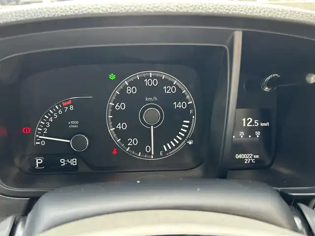ホンダ Ｎ ＯＮＥ プレミアム ツアラー 兵庫県 2022(令4)年 4万km クリスタルブラックパール ワンオーナー/ディーラー純正ナビ/（CD/DVD/BT/フルセグTV）/バックカメラ/ハーフレザーシート/前席シートヒーター/前後純正ドライブレコーダー/ETC/衝突軽減ブレーキ/レーンキーピングサポート/コーナーセンサー/スマートキー/スペアキー/保証書/取扱説明書