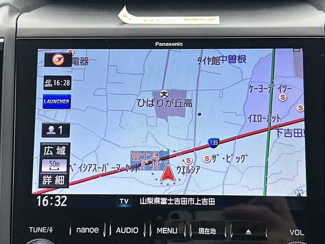 スバル フォレスター ハイブリッド アドバンス 山梨県 2018(平30)年 5.4万km クリスタルホワイトP 純正６インチナビ/バックカメラ/フロントカメラ/サイドカメラ/衝突被害軽減システム/車線逸脱警報/追従式クルーズコントロール/レザーシート/横滑り防止装置/ビルトインETC/前後ドライブレコーダー/LEDヘッドライト/オートライト/純正18インチAW/シートヒーター/ステアリングヒーター/メモリ付きパワーシート/ブラインドスポットモニター/アイサイト/デジタルインナーミラー/プッシュスタート/スマートキー/フロアマット/スペアキー/取扱説明書/保証書
