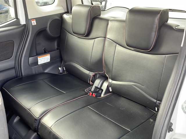 日産 デイズ ルークス ハイウェイスターターボ 静岡県 2016(平28)年 3.4万km ホワイトパール /社外ナビ/地デジTV//社外CD/DVD/Bluetooth//バック/全周囲カメラ//両側パワースライドドア//純正14インチAW//オートライト//ETC//スマートキー