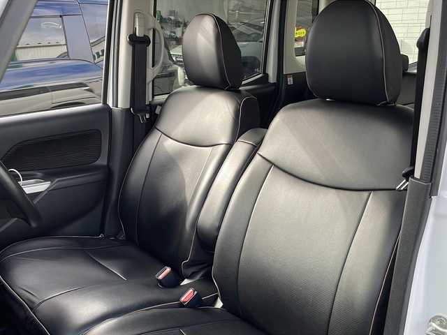 日産 デイズ ルークス ハイウェイスターターボ 静岡県 2016(平28)年 3.4万km ホワイトパール /社外ナビ/地デジTV//社外CD/DVD/Bluetooth//バック/全周囲カメラ//両側パワースライドドア//純正14インチAW//オートライト//ETC//スマートキー