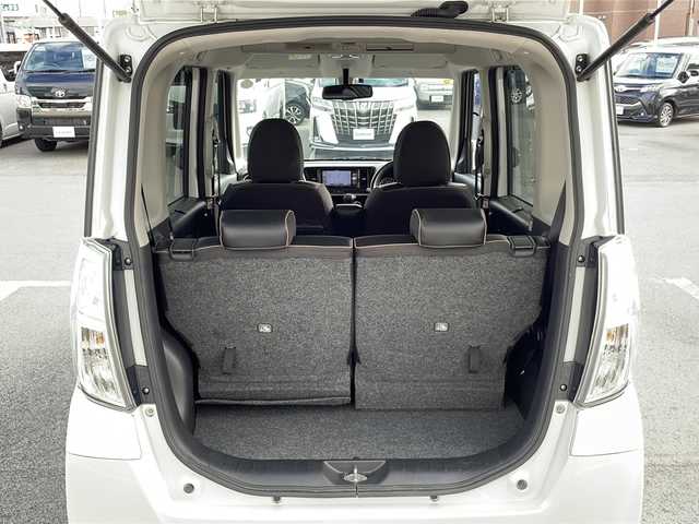 日産 デイズ ルークス ハイウェイスターターボ 静岡県 2016(平28)年 3.4万km ホワイトパール /社外ナビ/地デジTV//社外CD/DVD/Bluetooth//バック/全周囲カメラ//両側パワースライドドア//純正14インチAW//オートライト//ETC//スマートキー