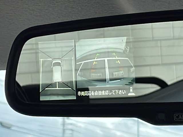 日産 デイズ ルークス ハイウェイスターターボ 静岡県 2016(平28)年 3.4万km ホワイトパール /社外ナビ/地デジTV//社外CD/DVD/Bluetooth//バック/全周囲カメラ//両側パワースライドドア//純正14インチAW//オートライト//ETC//スマートキー