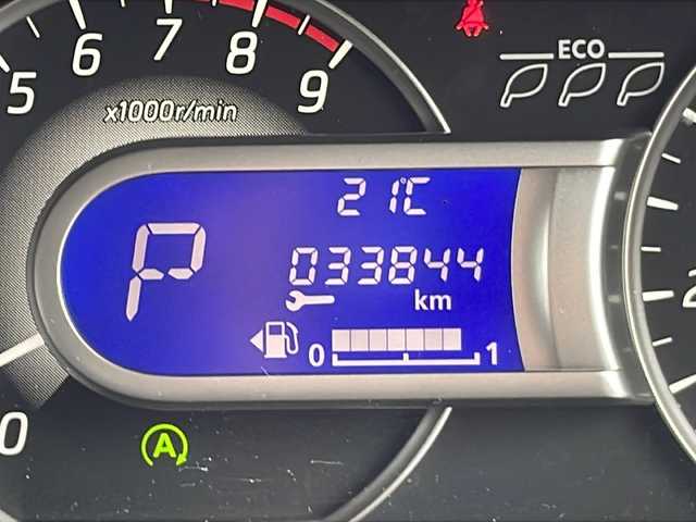 日産 デイズ ルークス ハイウェイスターターボ 静岡県 2016(平28)年 3.4万km ホワイトパール /社外ナビ/地デジTV//社外CD/DVD/Bluetooth//バック/全周囲カメラ//両側パワースライドドア//純正14インチAW//オートライト//ETC//スマートキー